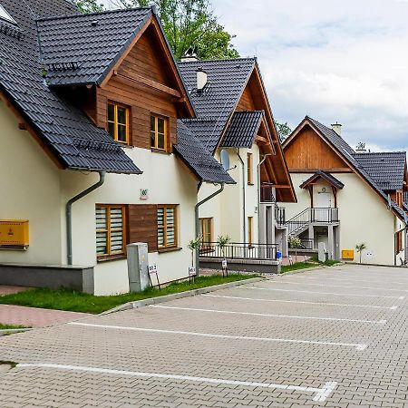 Vacationclub - Mysliwska 60 Apartament 1 Карпач Екстериор снимка