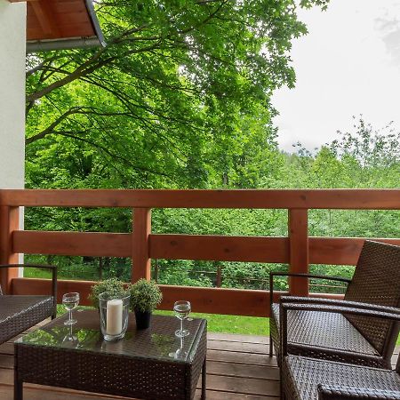 Vacationclub - Mysliwska 60 Apartament 1 Карпач Екстериор снимка