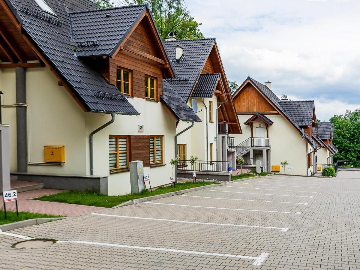 Vacationclub - Mysliwska 60 Apartament 1 Карпач Екстериор снимка
