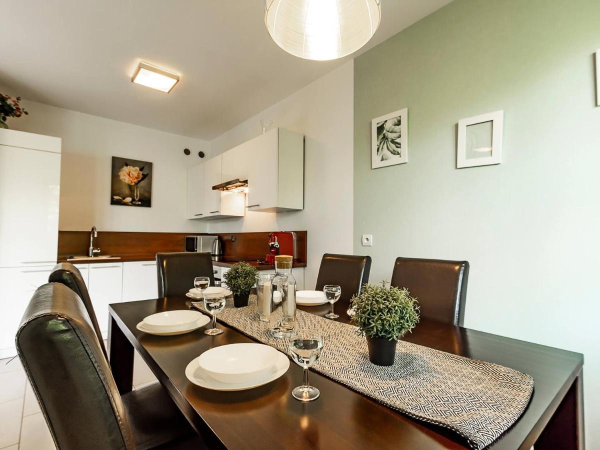 Vacationclub - Mysliwska 60 Apartament 1 Карпач Екстериор снимка