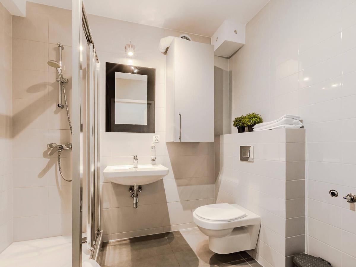 Vacationclub - Mysliwska 60 Apartament 1 Карпач Екстериор снимка