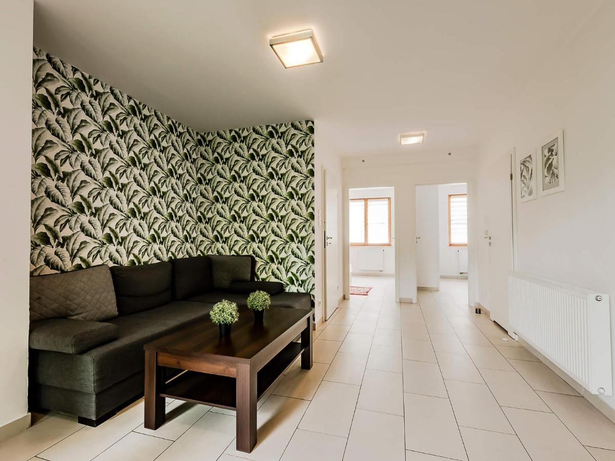 Vacationclub - Mysliwska 60 Apartament 1 Карпач Екстериор снимка