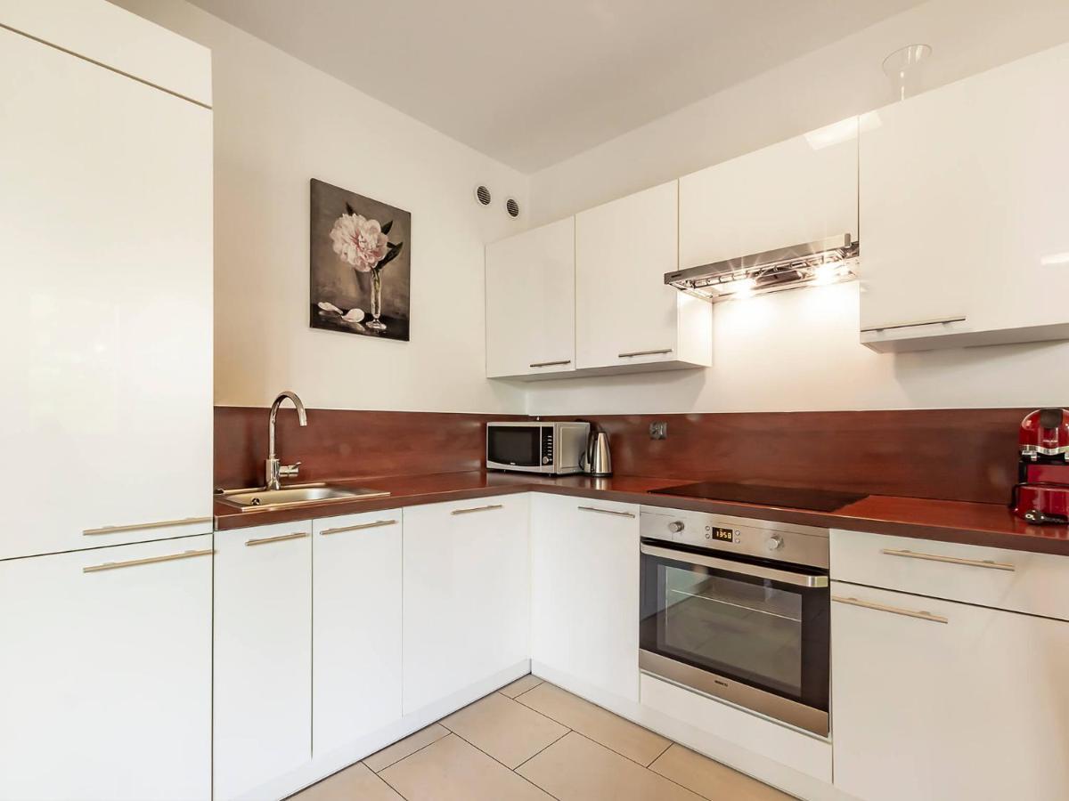 Vacationclub - Mysliwska 60 Apartament 1 Карпач Екстериор снимка