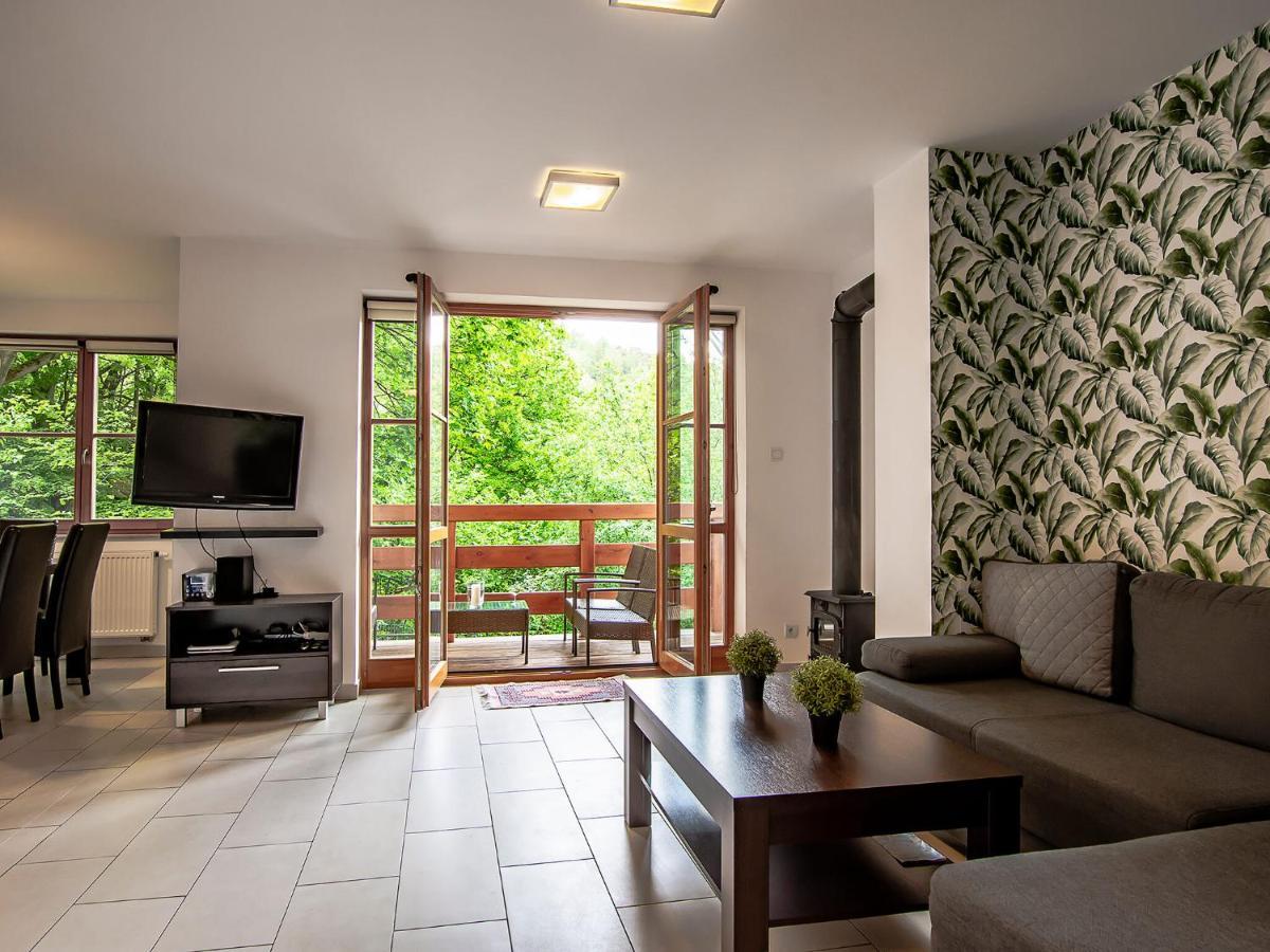 Vacationclub - Mysliwska 60 Apartament 1 Карпач Екстериор снимка