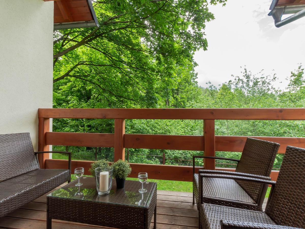 Vacationclub - Mysliwska 60 Apartament 1 Карпач Екстериор снимка
